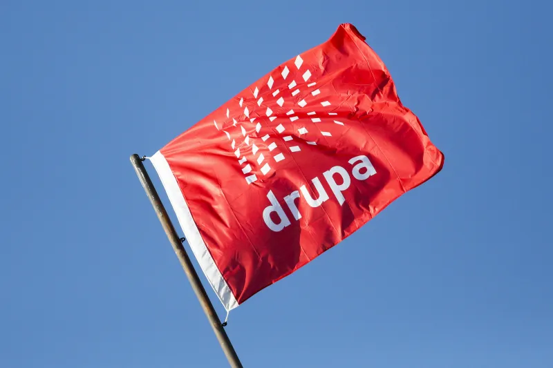 Imagem (divulgação: Messe Duesseldorf)