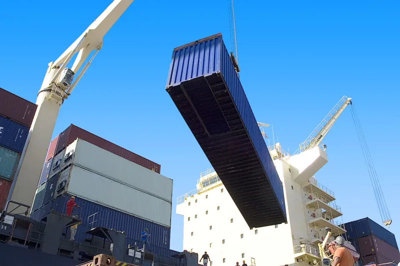 Decisão exigindo que documentos necessários à importação e exportação sejam emitidos foi mantida pelo Tribunal Regional Federal da 4a Região nesta sexta-feira (4)