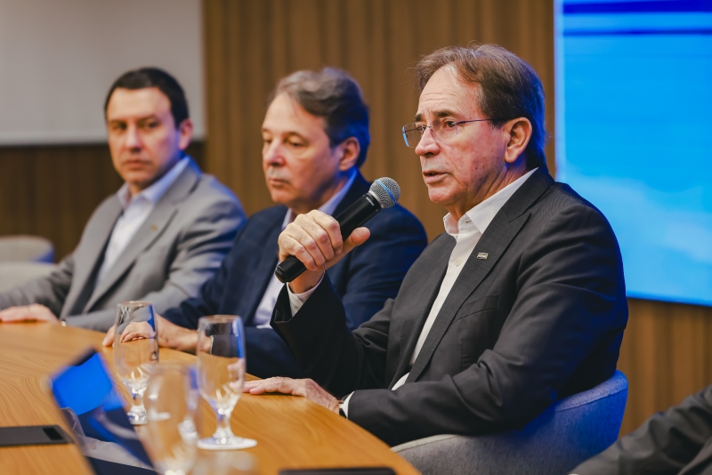 encontro executivos sindicatos