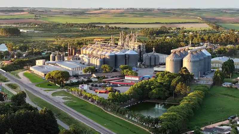 Urbano Agroindustrial, de Jaraguá do Sul - Foto: Divulgação.