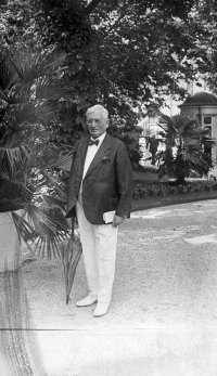 Cônsul Carlos Renaux