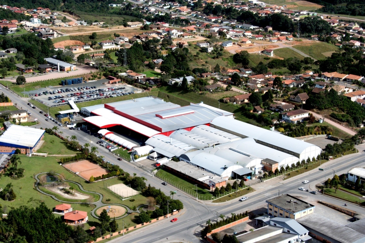 Unidade Tuper São Bento