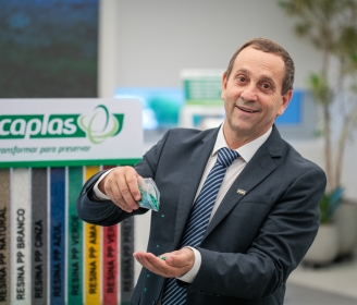 Espaço da Indústria - Alcaplas